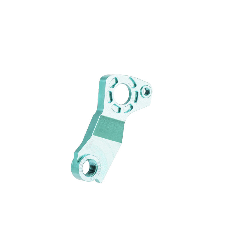 Chaser Ultralight Direct Mount Derailleur Hanger for SEKA Spear / Exceed – 12.7g CNC Aluminum