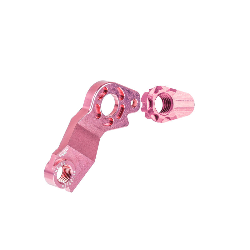 FACTOR O2/Ostro VAM 카본 프레임용 Chaser 울트라 라이트 다이렉트 마운트 행거 - 시마노 리어 디레일러 호환