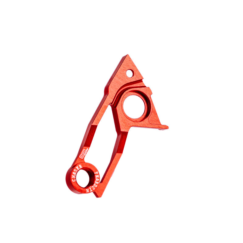 Chaser Ultralight Direct-Mount Derailleur Hanger for Pinarello F-Series & Dogma Frames (F9 / Dogma F / X-Series / Prince / Paris Disc)