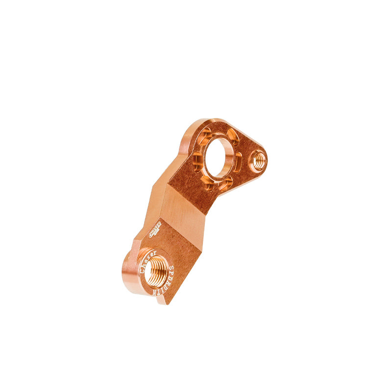 Specialized Direct Mount Derailleur RD Hanger for Shimano R series | SL8 SL7 Venge Aethos Shiv TT Roubaix Lightweight 1pcs
