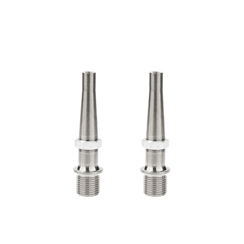 LOOK KEO2 MAX and BLADE Lightweight Upgrade Kit - Titanium Performance Pedal Solution