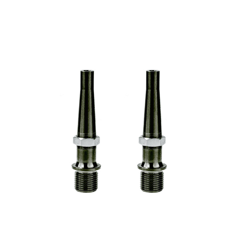 LOOK KEO2 MAX and BLADE Lightweight Upgrade Kit - Titanium Performance Pedal Solution