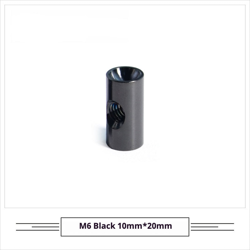 Titanium Seatpost Repair Bolt Kit – Cylindrical, Conical, Flanged & Raised Head | M5 M6 M7 Sizes | Compatible with Specialized Tarmac SL8, Giant TCR, Darimo Seatposts, Pinarello Dogma, and Propel (PP)