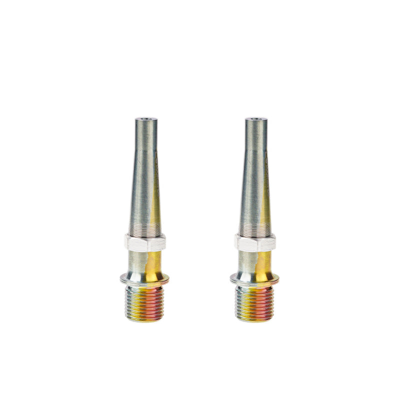 LOOK KEO2 MAX and BLADE Lightweight Upgrade Kit - Titanium Performance Pedal Solution