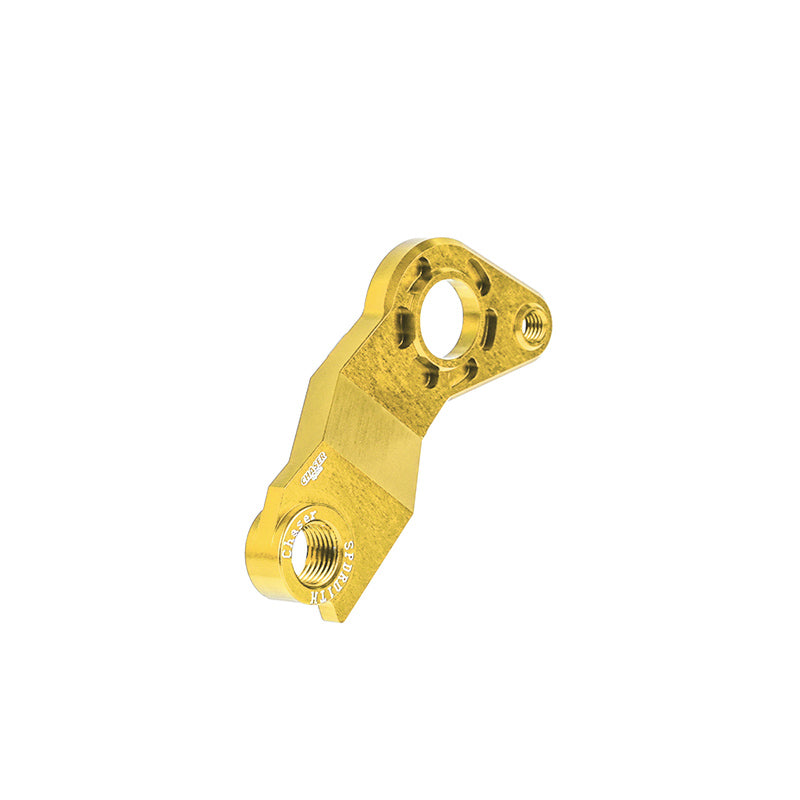 Specialized Direct Mount Derailleur RD Hanger for Shimano R series | SL8 SL7 Venge Aethos Shiv TT Roubaix Lightweight 1pcs