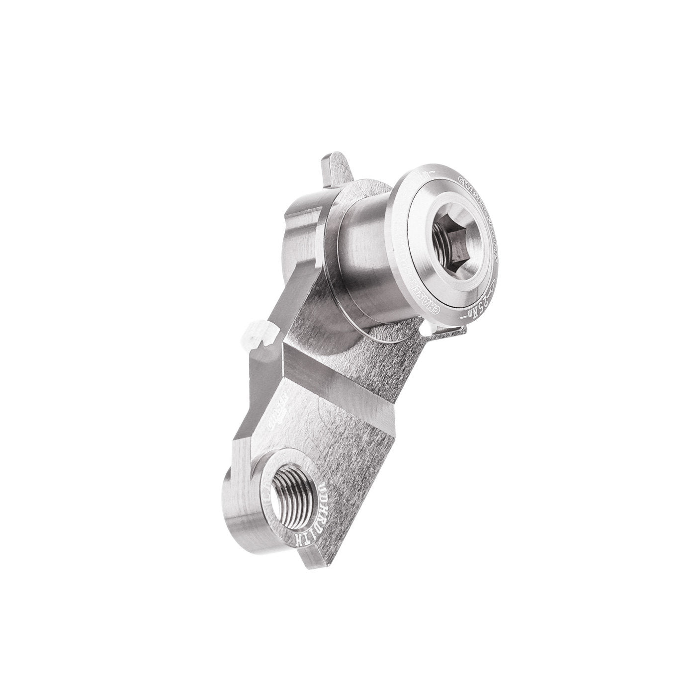 CHASER Sports Ultra-Light Direct Mount Derailleur Hanger for Wilier Filante / Zero / Verticale – Shimano R Series Compatible