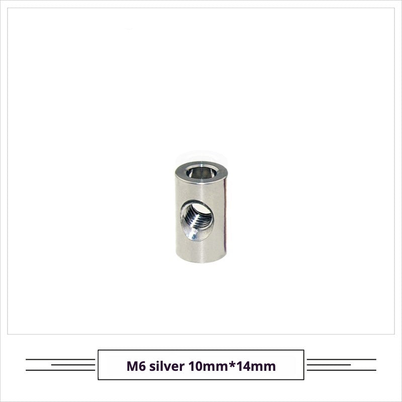 Titanium Seatpost Repair Bolt Kit – Cylindrical, Conical, Flanged & Raised Head | M5 M6 M7 Sizes | Compatible with Specialized Tarmac SL8, Giant TCR, Darimo Seatposts, Pinarello Dogma, and Propel (PP)