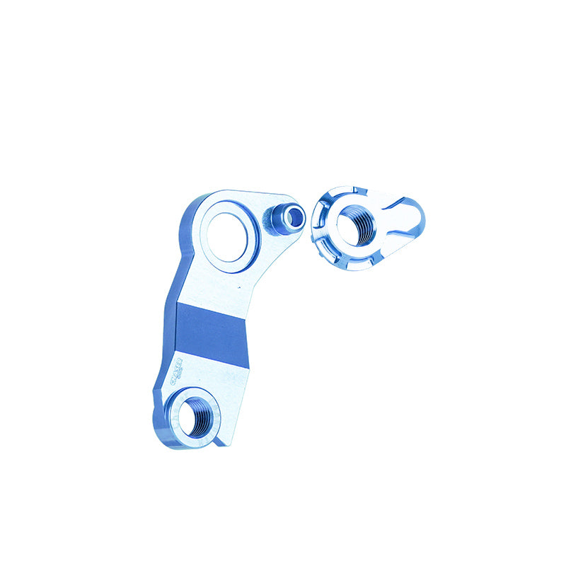 Chaser Ultralight Direct-Mount Derailleur Hanger for Pinarello F-Series & Dogma Frames (F9 / Dogma F / X-Series / Prince / Paris Disc)