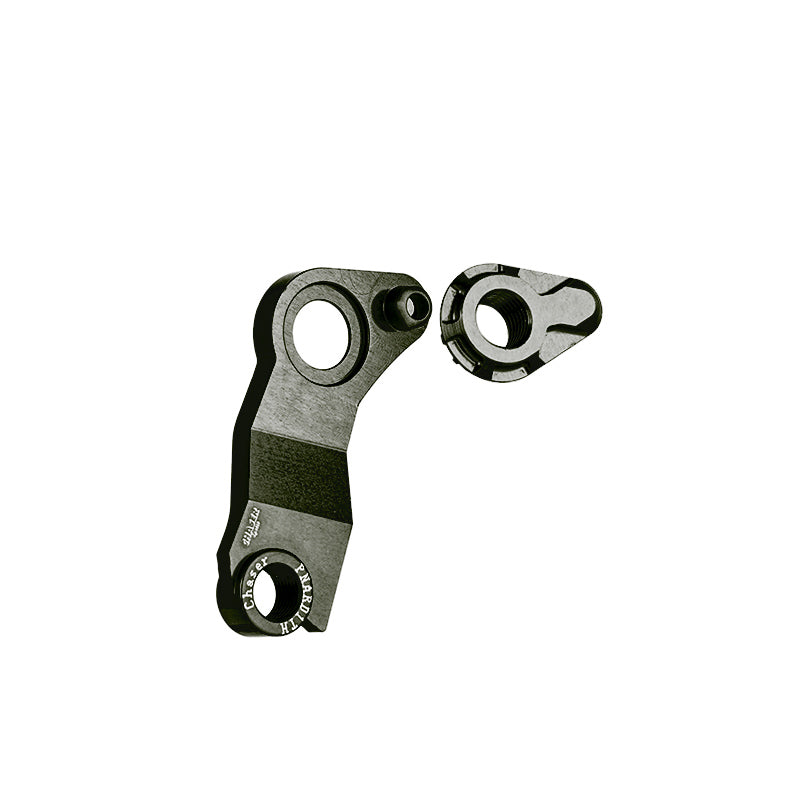 Chaser Ultralight Direct-Mount Derailleur Hanger for Pinarello F-Series & Dogma Frames (F9 / Dogma F / X-Series / Prince / Paris Disc)