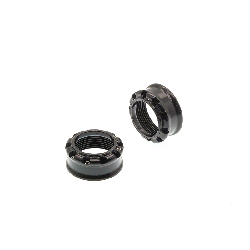 LOOK KEO2 MAX and BLADE Lightweight Upgrade Kit - Titanium Performance Pedal Solution