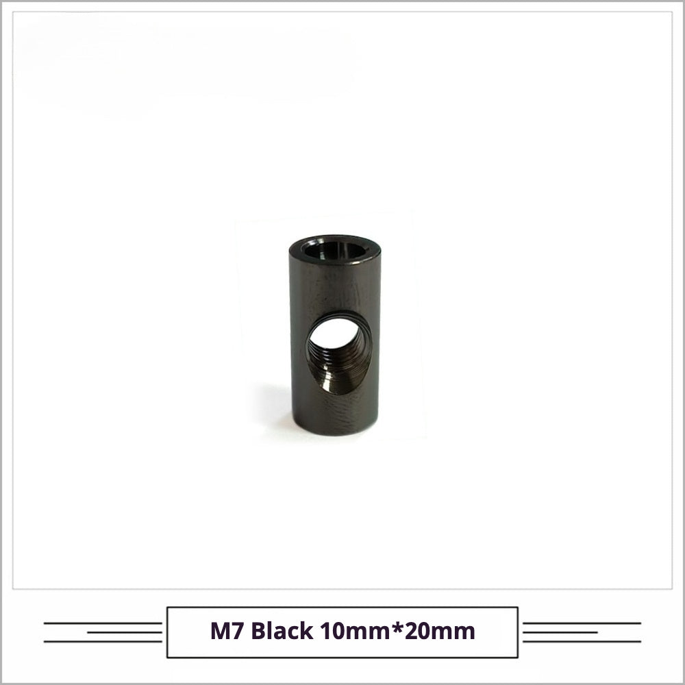 Titanium Seatpost Repair Bolt Kit – Cylindrical, Conical, Flanged & Raised Head | M5 M6 M7 Sizes | Compatible with Specialized Tarmac SL8, Giant TCR, Darimo Seatposts, Pinarello Dogma, and Propel (PP)