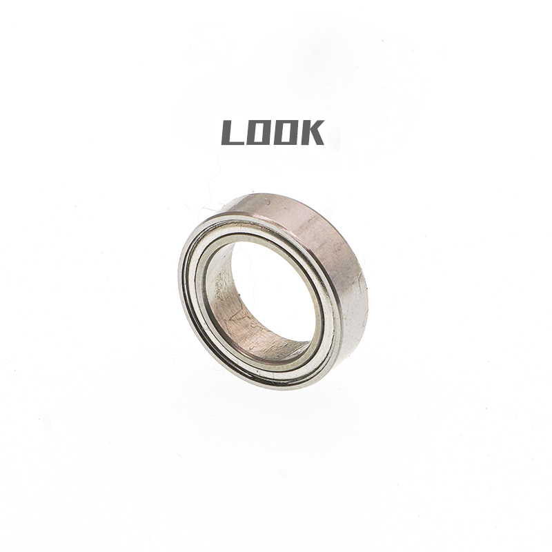 LOOK KEO2 MAX and BLADE Lightweight Upgrade Kit - Titanium Performance Pedal Solution