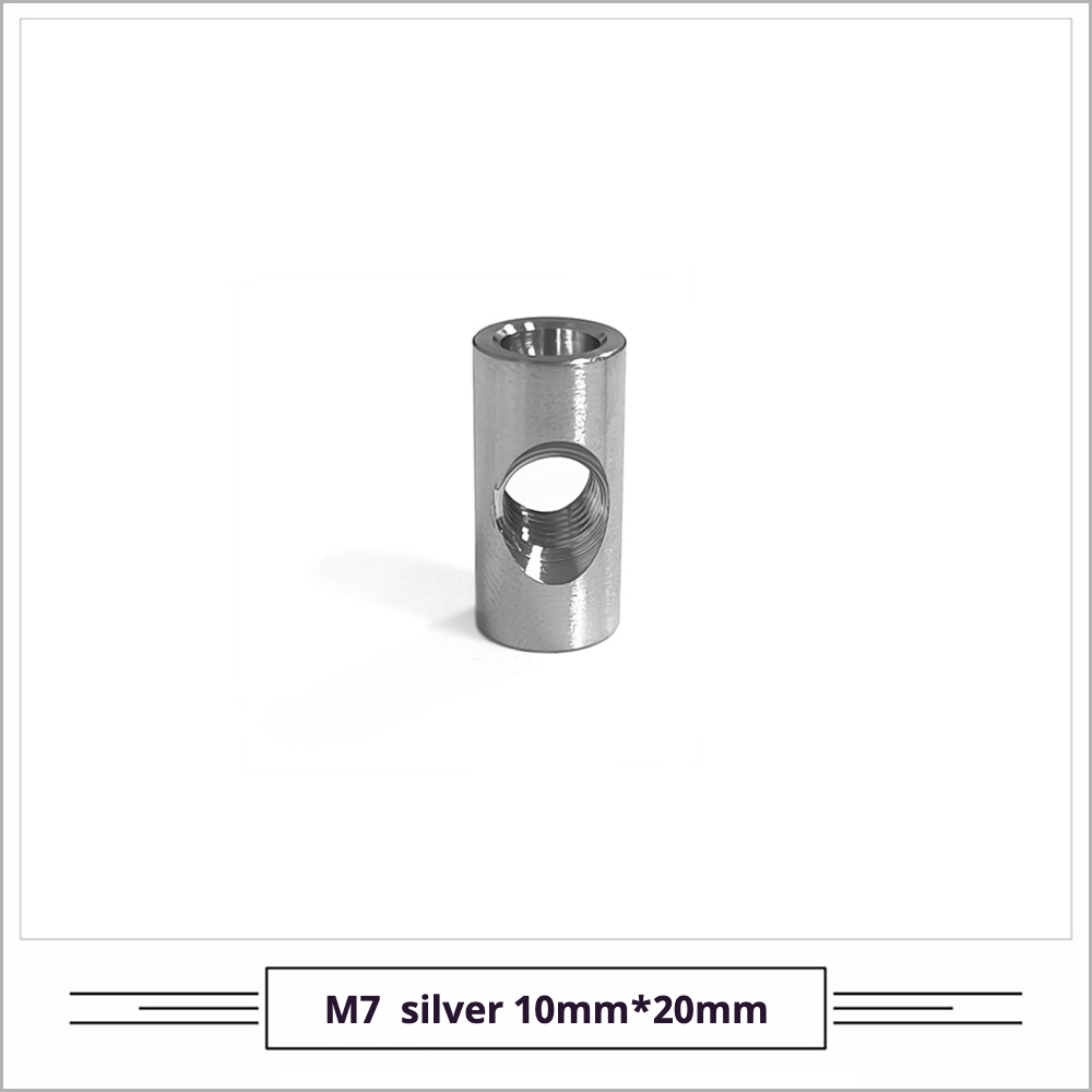 Titanium Seatpost Repair Bolt Kit – Cylindrical, Conical, Flanged & Raised Head | M5 M6 M7 Sizes | Compatible with Specialized Tarmac SL8, Giant TCR, Darimo Seatposts, Pinarello Dogma, and Propel (PP)