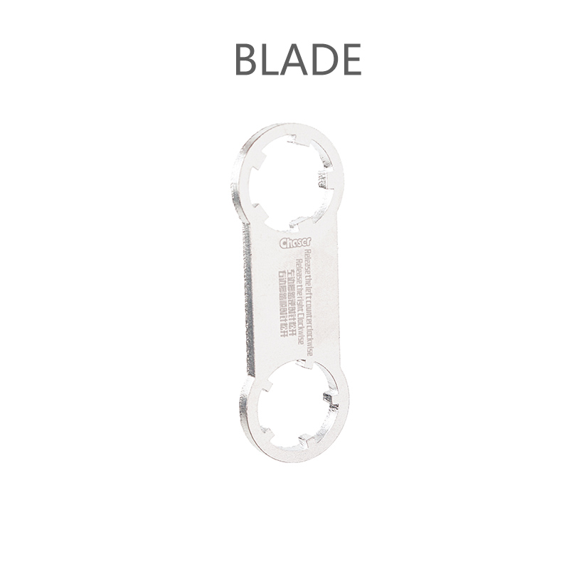 LOOK KEO2 MAX and BLADE Lightweight Upgrade Kit - Titanium Performance Pedal Solution