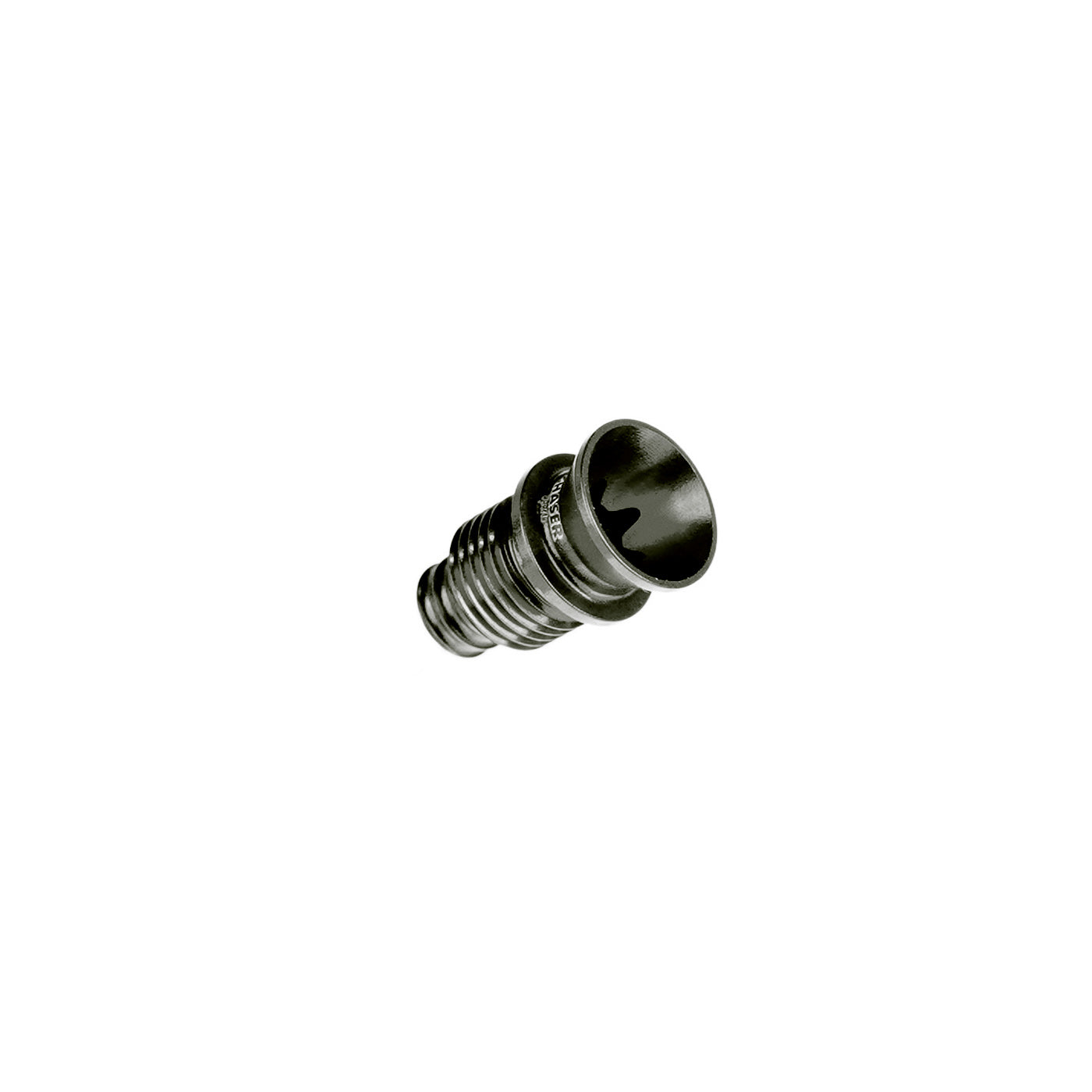 Chaser Titanium Alloy Shimano Road Rear Derailleur Pivots Bolt – Ultralight 2.0g Hollow Design (105 / Ultegra / Dura-Ace Compatible)