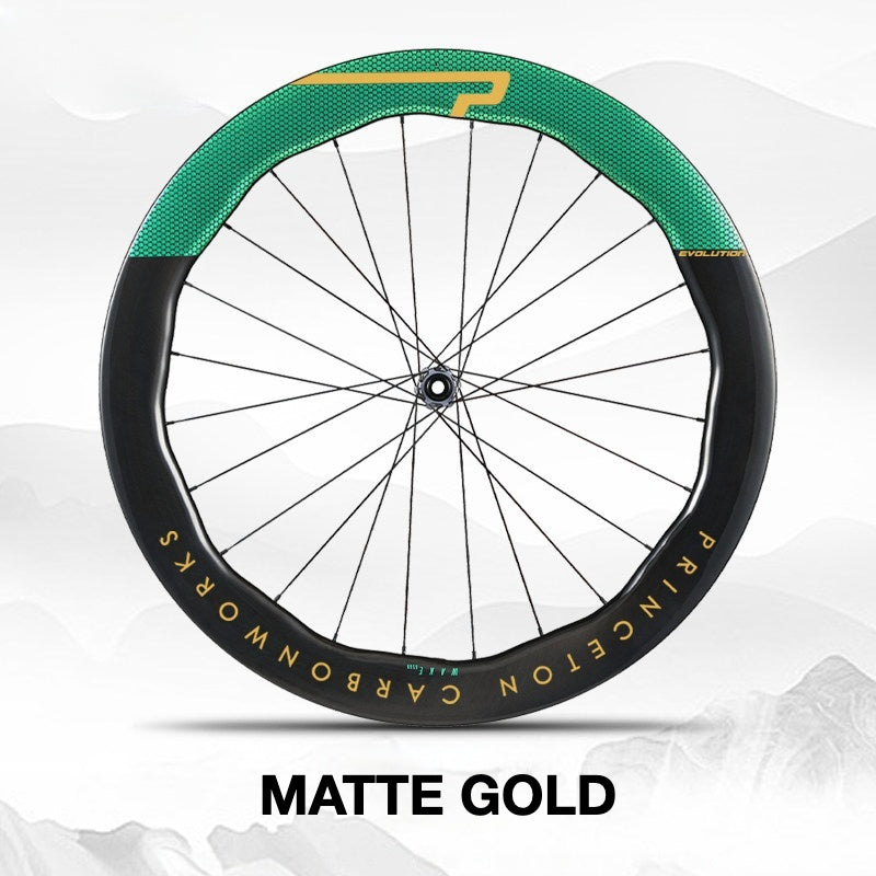 Princeton Wake 6560 Wheel Decal Sticker Kit – Logo Cover & Color Change