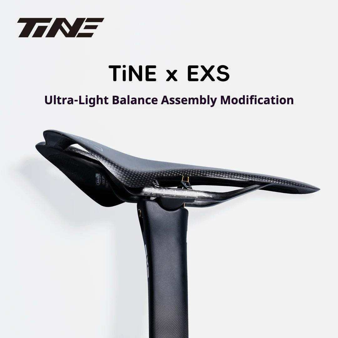 Support radar Specialized pour tige de selle - France
