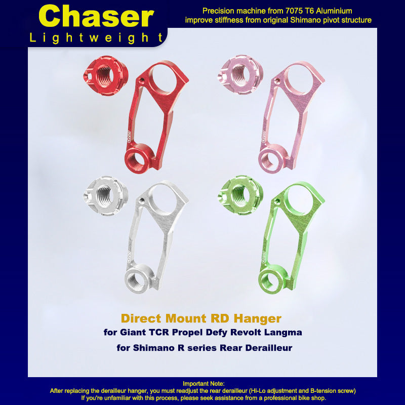 giant bicycle derailleur hanger Giant Direct Mount Derailleur Hanger for Shimano R series|RD Giant TCR