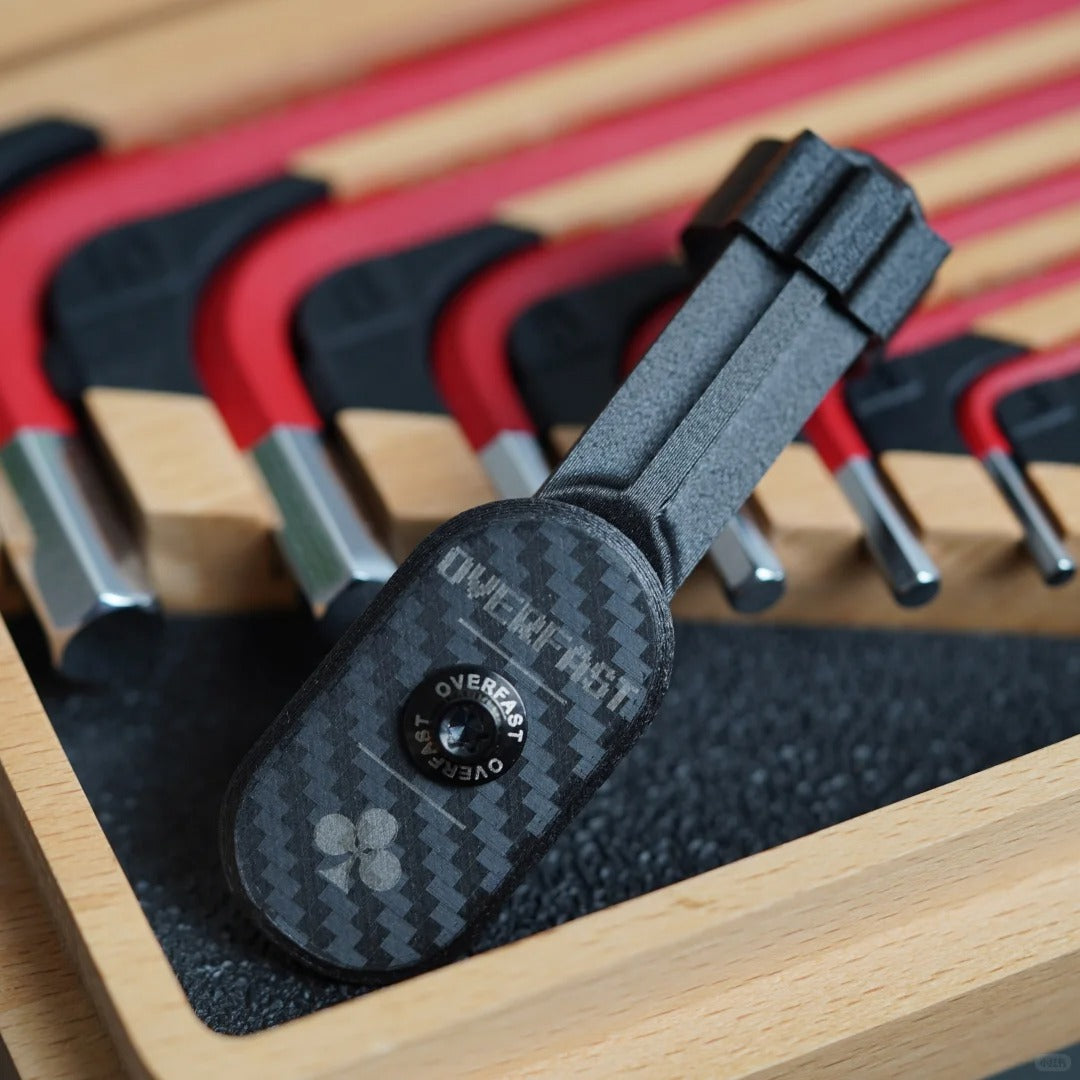 Ultralight DI2 Battery Holder for Colnago Y1RS (Bottle Cage Not Included)|80g Weight Saving Upgrade