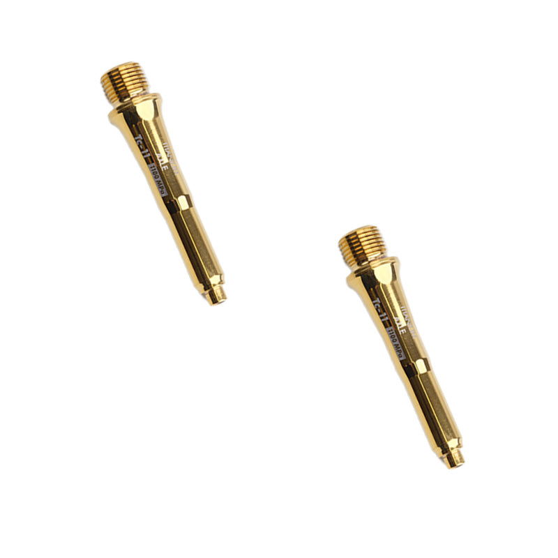 Titanium Alloy Bike Pedal Plate Bows for Wahoo Speedplay Cleats and Plates Prwlink Zero Power Meter Pedal