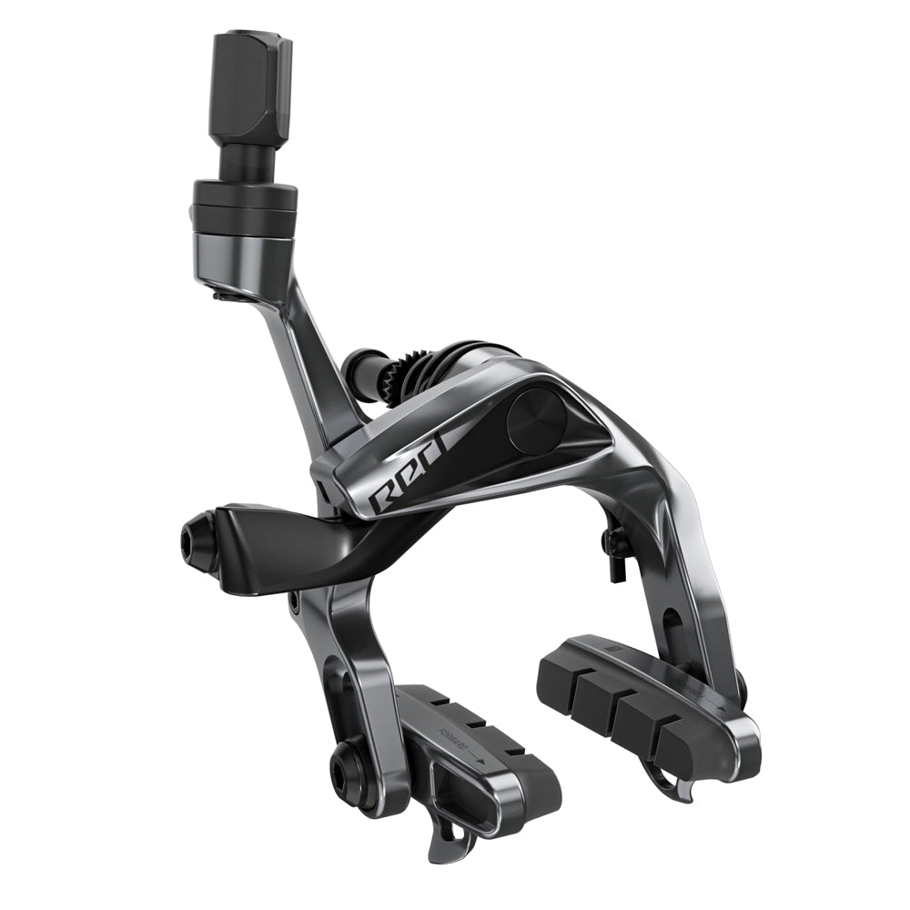 SPARTS Titanium Alloy C-Clamp Screws - Compatible with SRAM Series