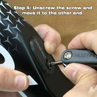 Ultralight DI2 Battery Holder for Colnago Y1RS (Bottle Cage Not Included)|80g Weight Saving Upgrade