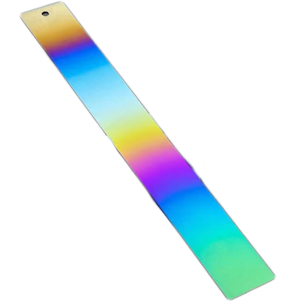 Titanium 140-160mm Disc to Flat Mount Adapter|3D Printed Road Bike Brake Converter|SL8 & Universal