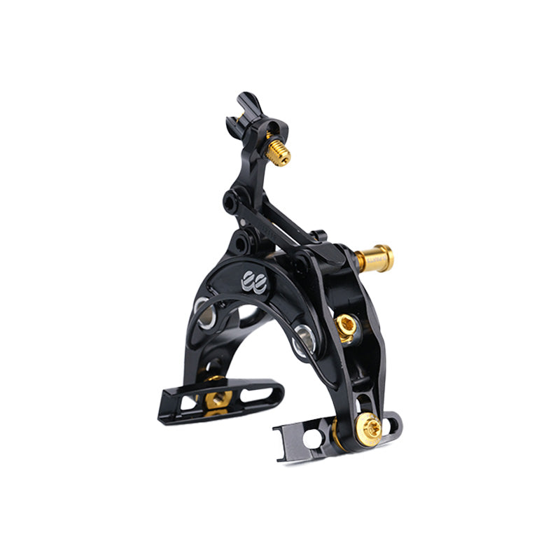 S-PARTS Titanium Alloy eeBrakes C-Clamp Screw Adapter Series