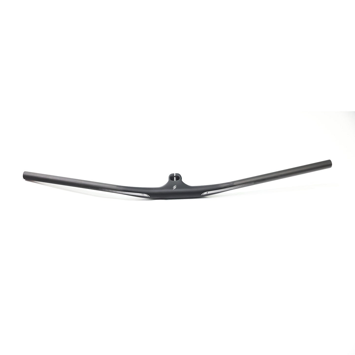 BIGROCK Carbon Fiber Integrated Handlebar for E-MTB / All Mountain / Enduro Series