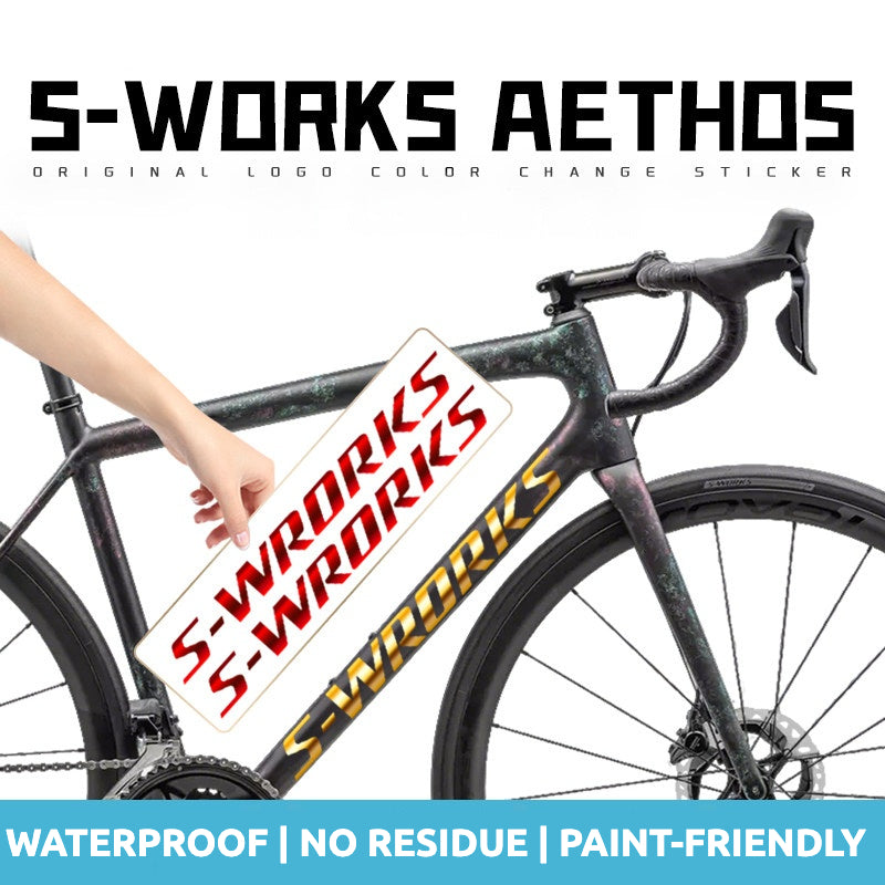 tarmac sl5 works bici da corsa