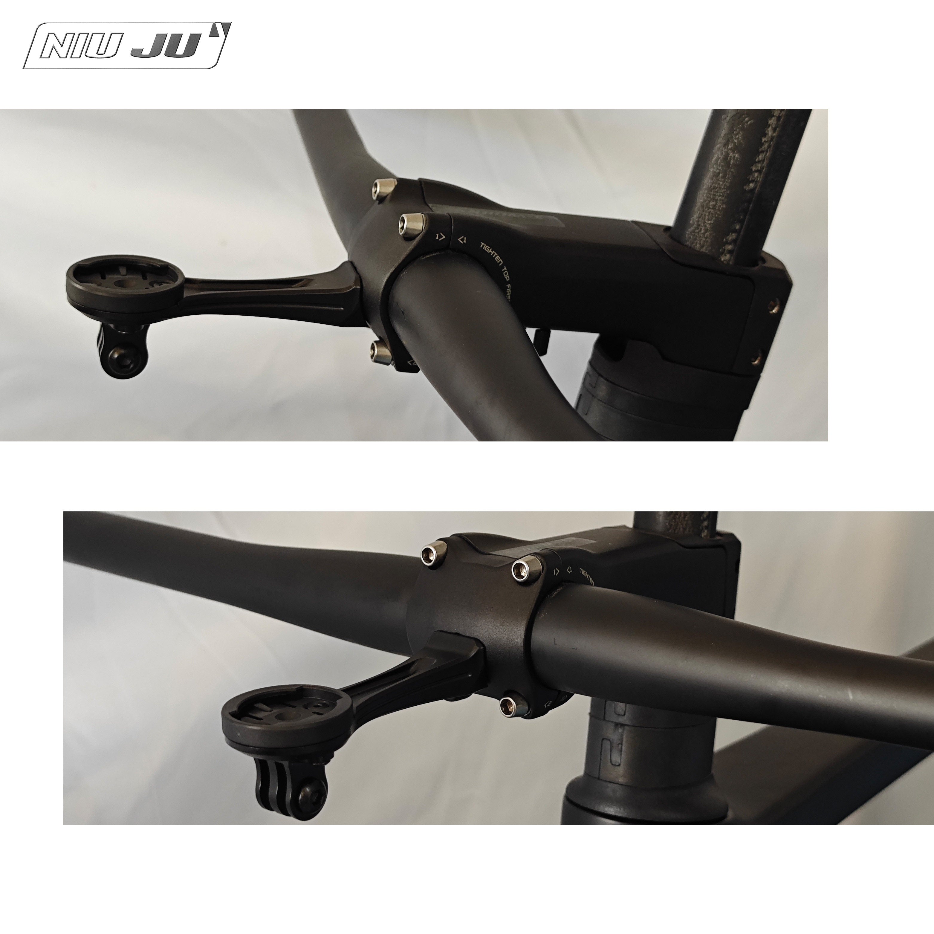 Specialized S-Works Tarmac SL7 SL8 SL9 Aero Computer Mount Garmin