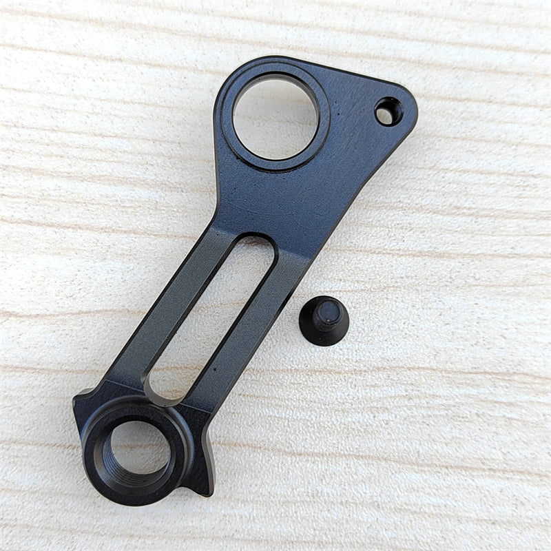 Quick AR ONE / Lancer Derailleur Hanger – Direct Mount Rear Hanger & Nut | Multiple Colors