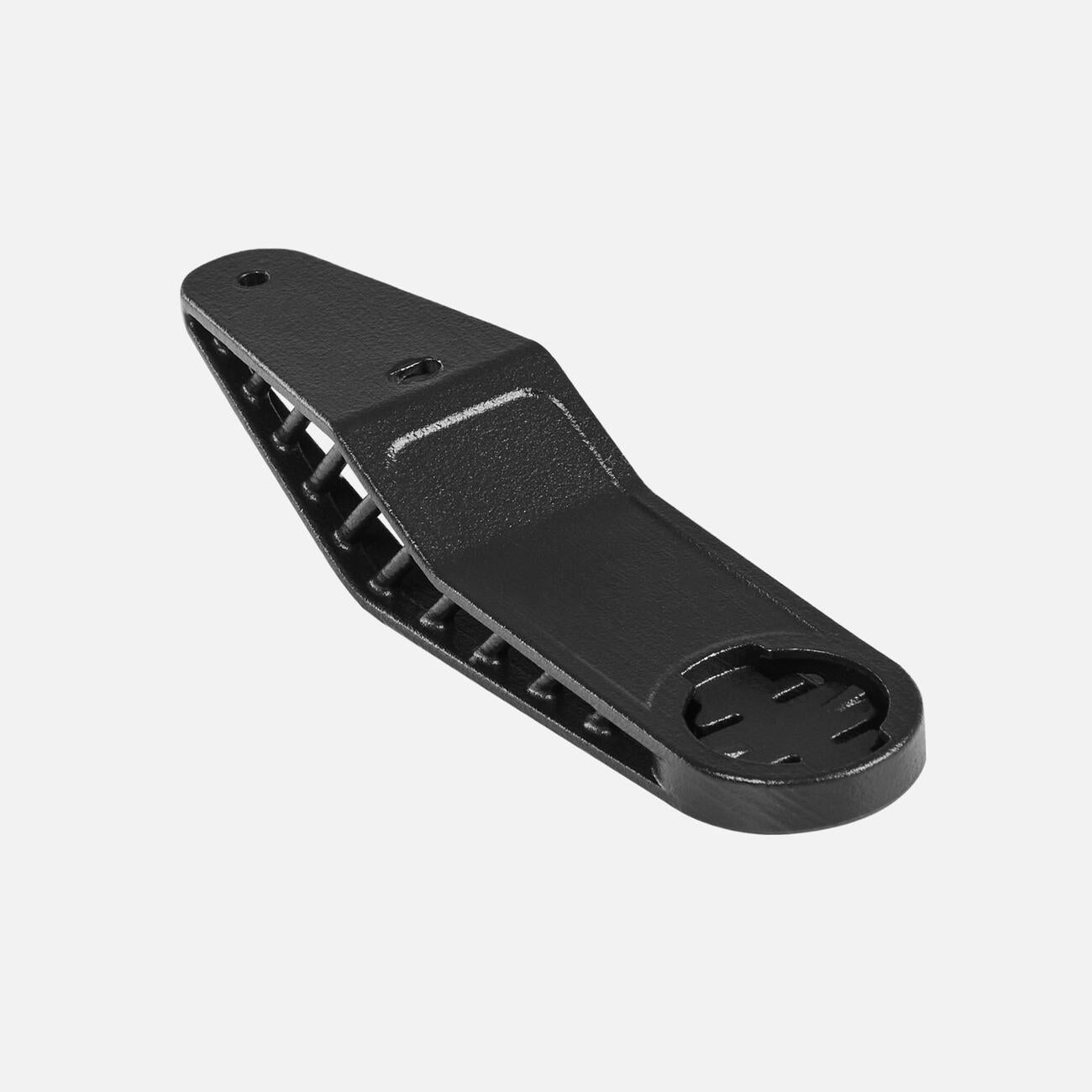 Canyon 3D Printed Ultra-Light Carbon Computer Mount｜Compatible with Garmin / Wahoo / iGPS / GoPro