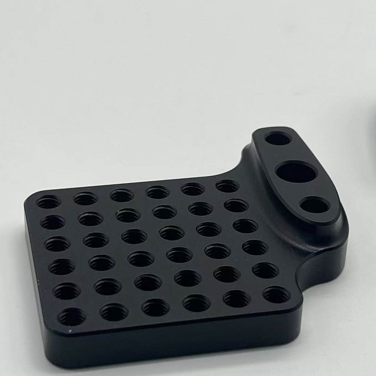 S-PARTS Shiv TT Aerobar Adapter for Vision TFE Adjustable Angle 0° / 5° / 10° / 15°