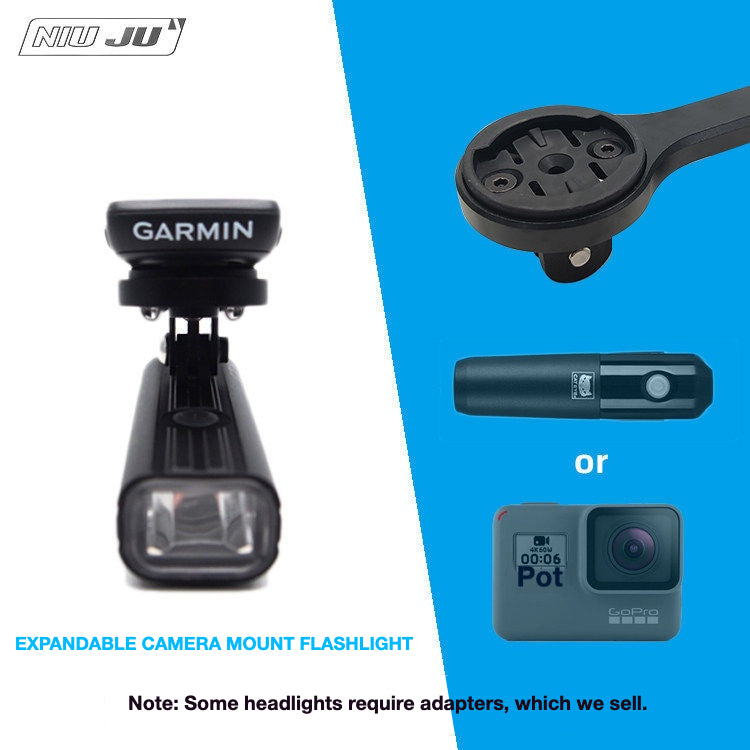 TREK Bontrager ELITE BLENDR Computer Mount