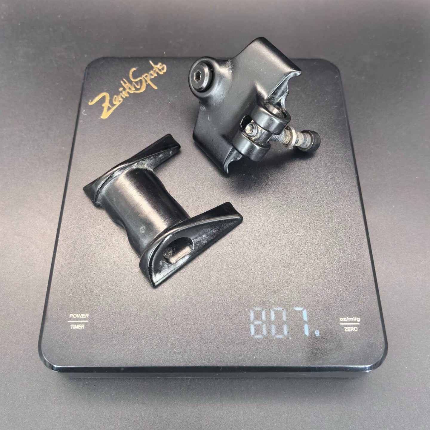 Colnago V4RS V5RS Y1RS Ultra-Light Seatpost Clamp Kit | Up to 60g Weight Saving