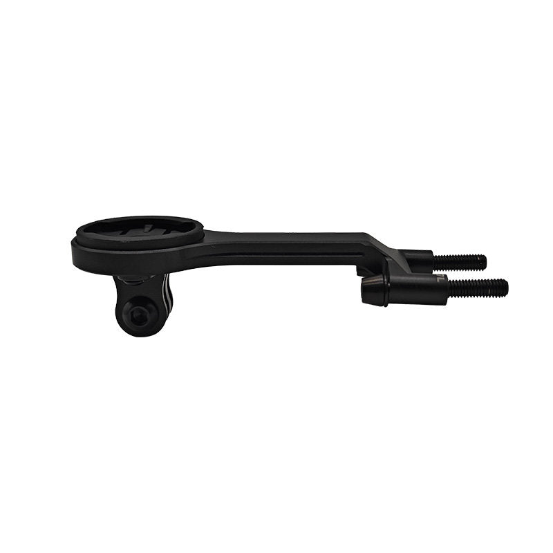 NIUJU DEDA ZERO100 Computer Mount | CNC Garmin Wahoo Stem Mount