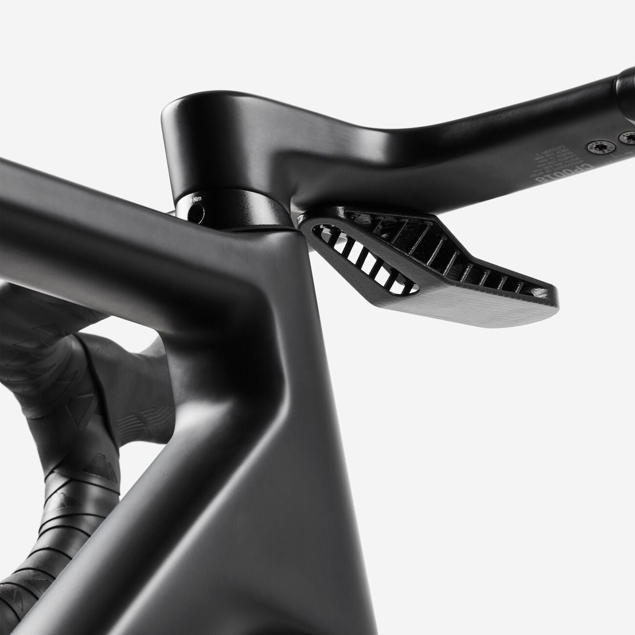 Canyon 3D Printed Ultra-Light Carbon Computer Mount｜Compatible with Garmin / Wahoo / iGPS / GoPro