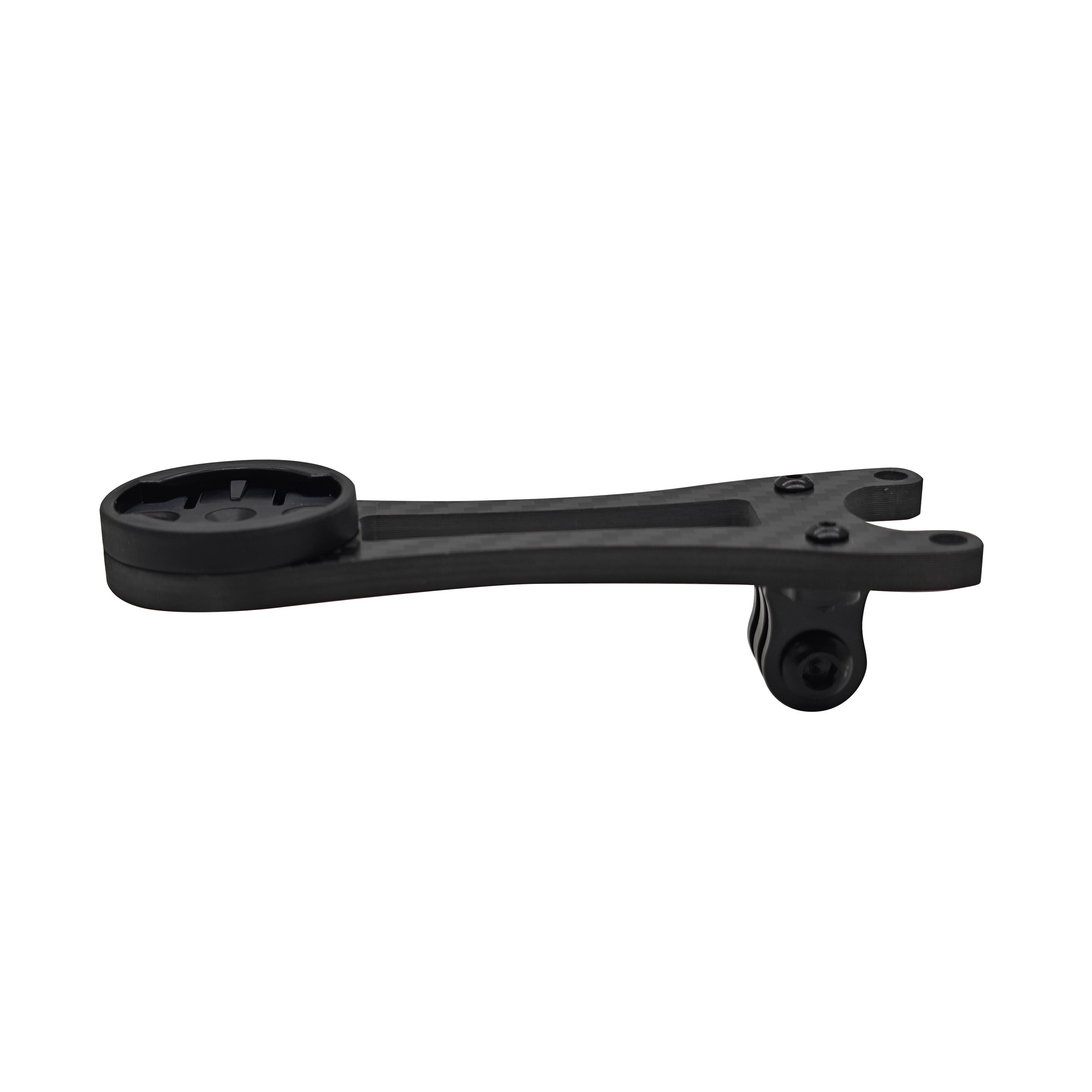 Computer Mount for MOST Pinarello Handlebars — Talon Ultra Fast / Talon Ultra Light / Tiger Alu Aero / Tiger Ultra Aero Compatible