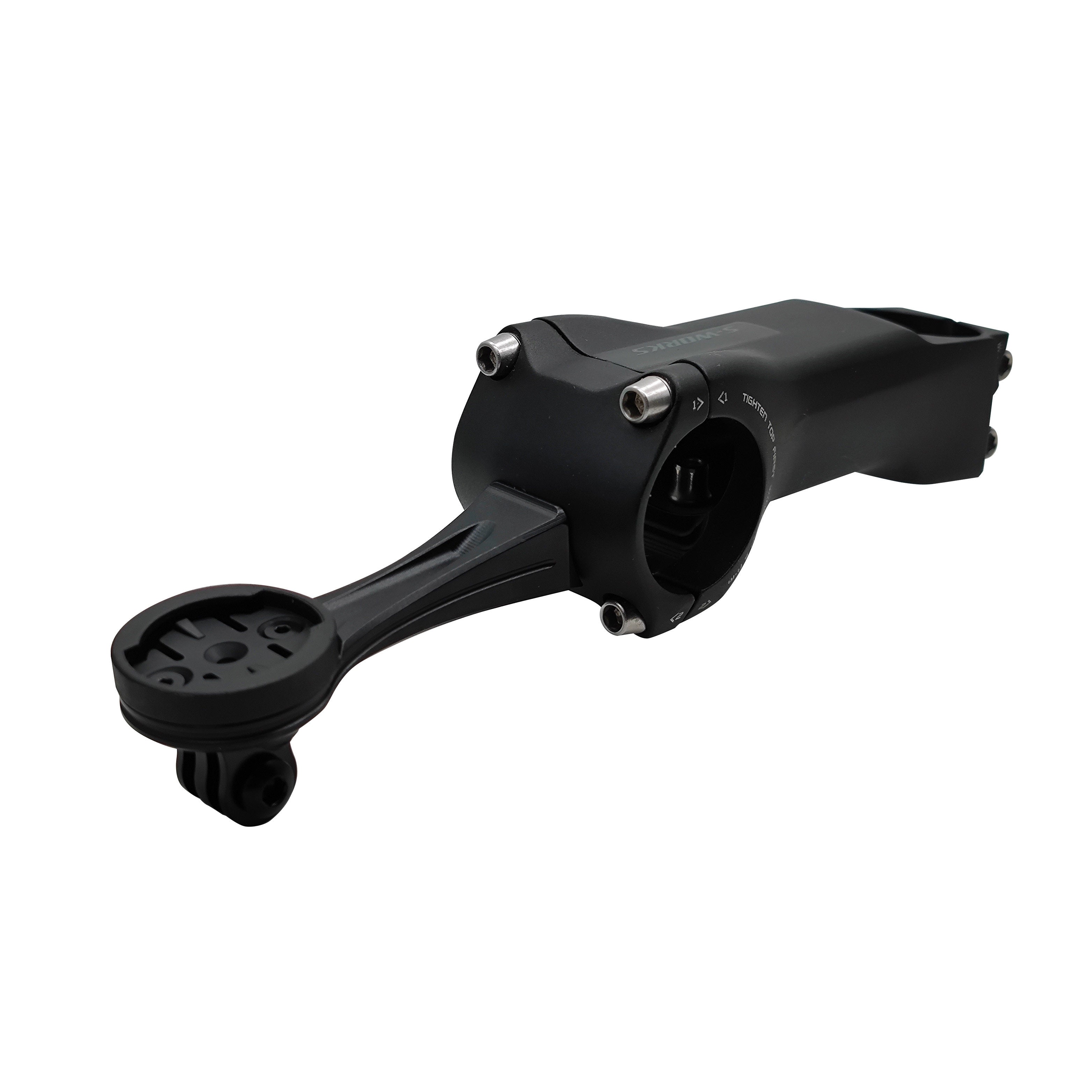 SPECIALIZED S-Works Tarmac SL7 / SL8 Aero Computer Mount