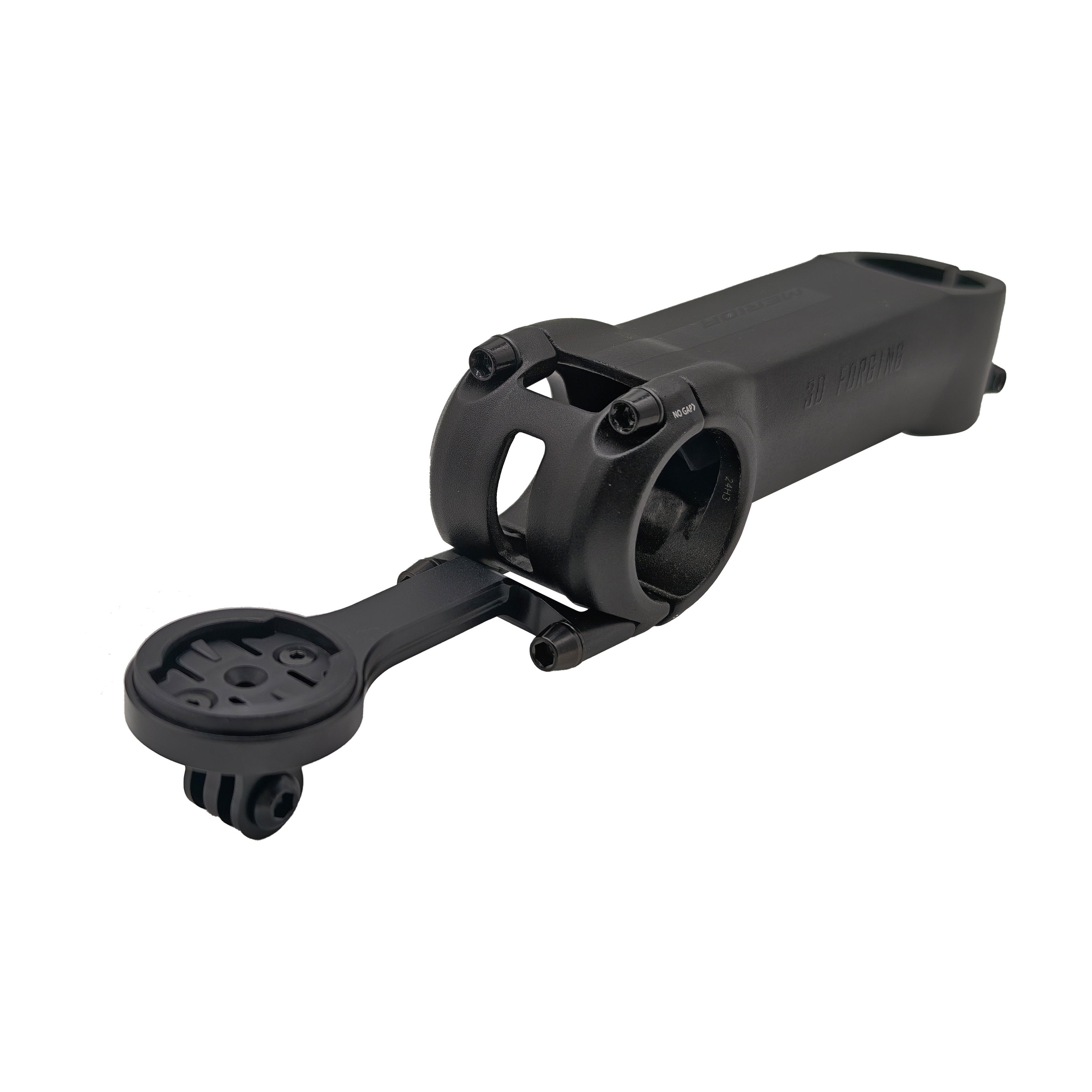 MERIDA REACTO 700 / SCULTURA 600 3D Stem Computer Mount