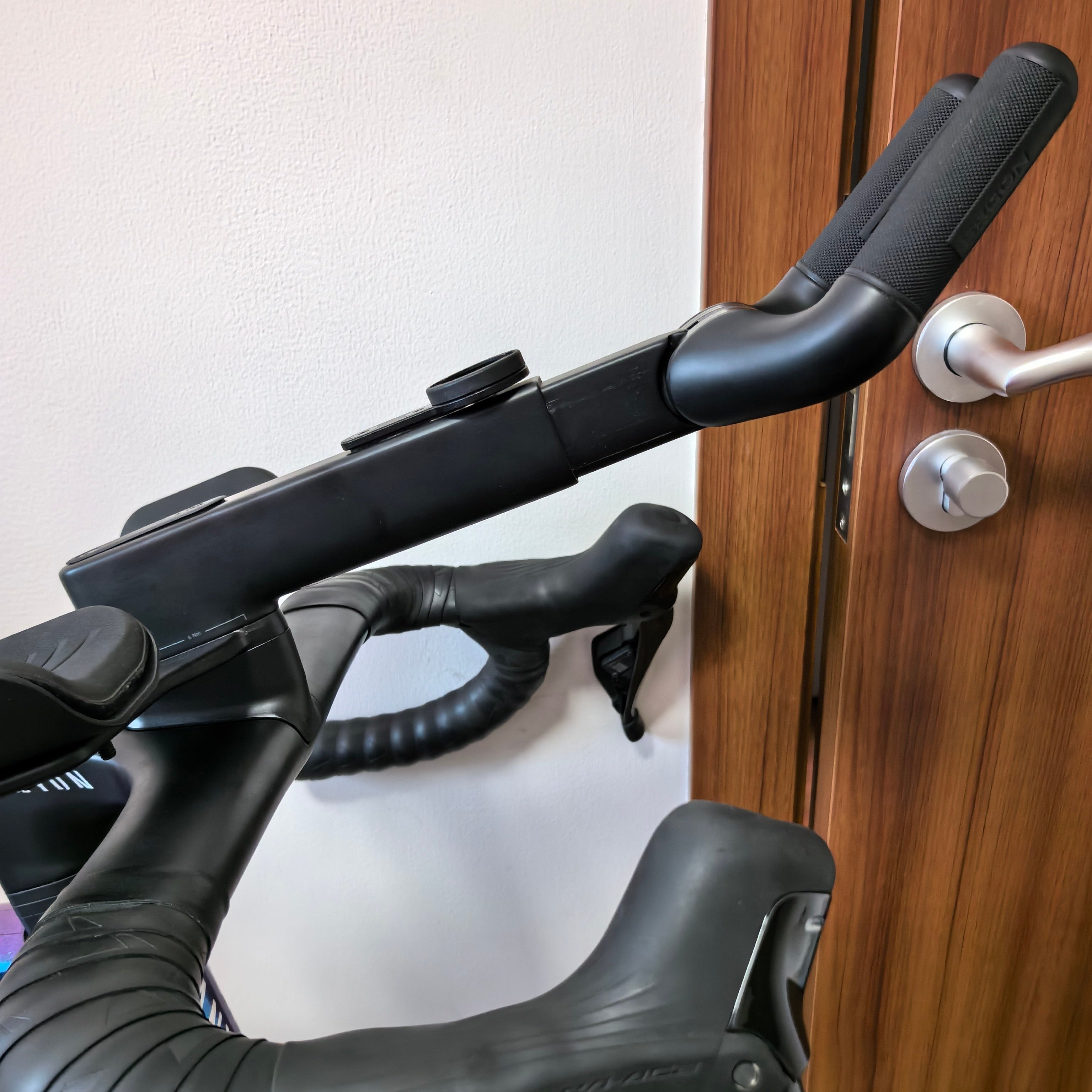 Aerobar Angle Adapter for Canyon Aeroad CP0048 | Compatible with Canyon Gear Groove Aero Extension | 10° / 15° / 20°