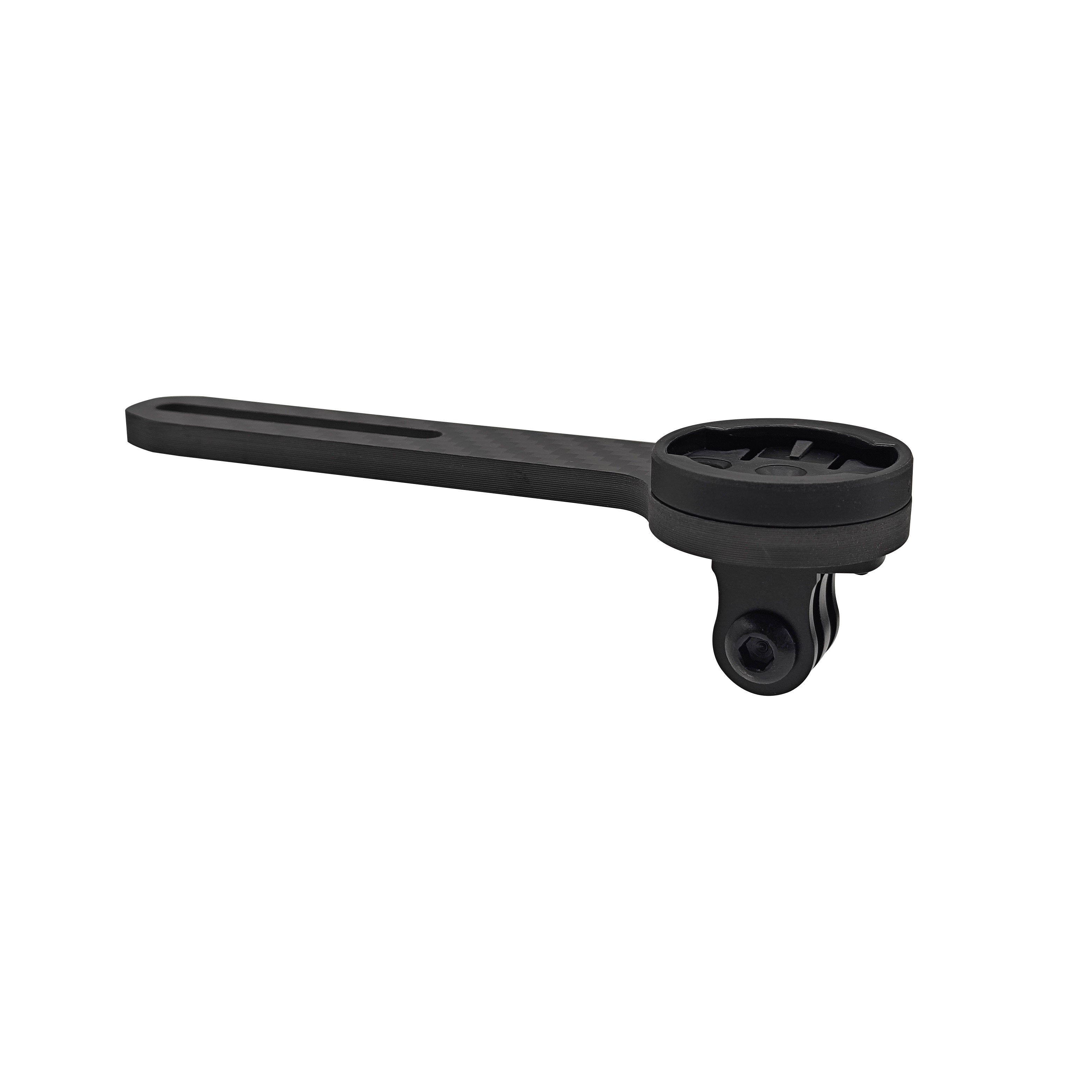 GIANT CONTACT SLR 2017 Integrated Computer Mount