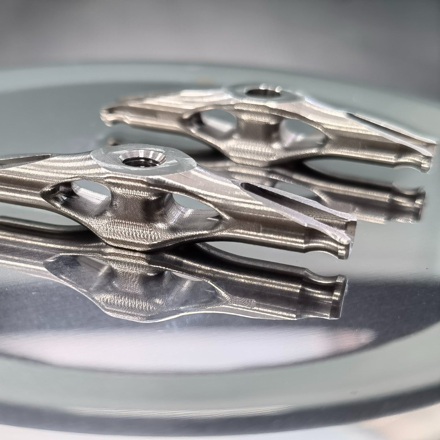 Hylix HY Carbon Seatpost Lightweight Clamp Kit – Compatible with Trek, Specialized Tarmac SL7/SL8, Pinarello, Canyon, Colnago, Giant, BMC