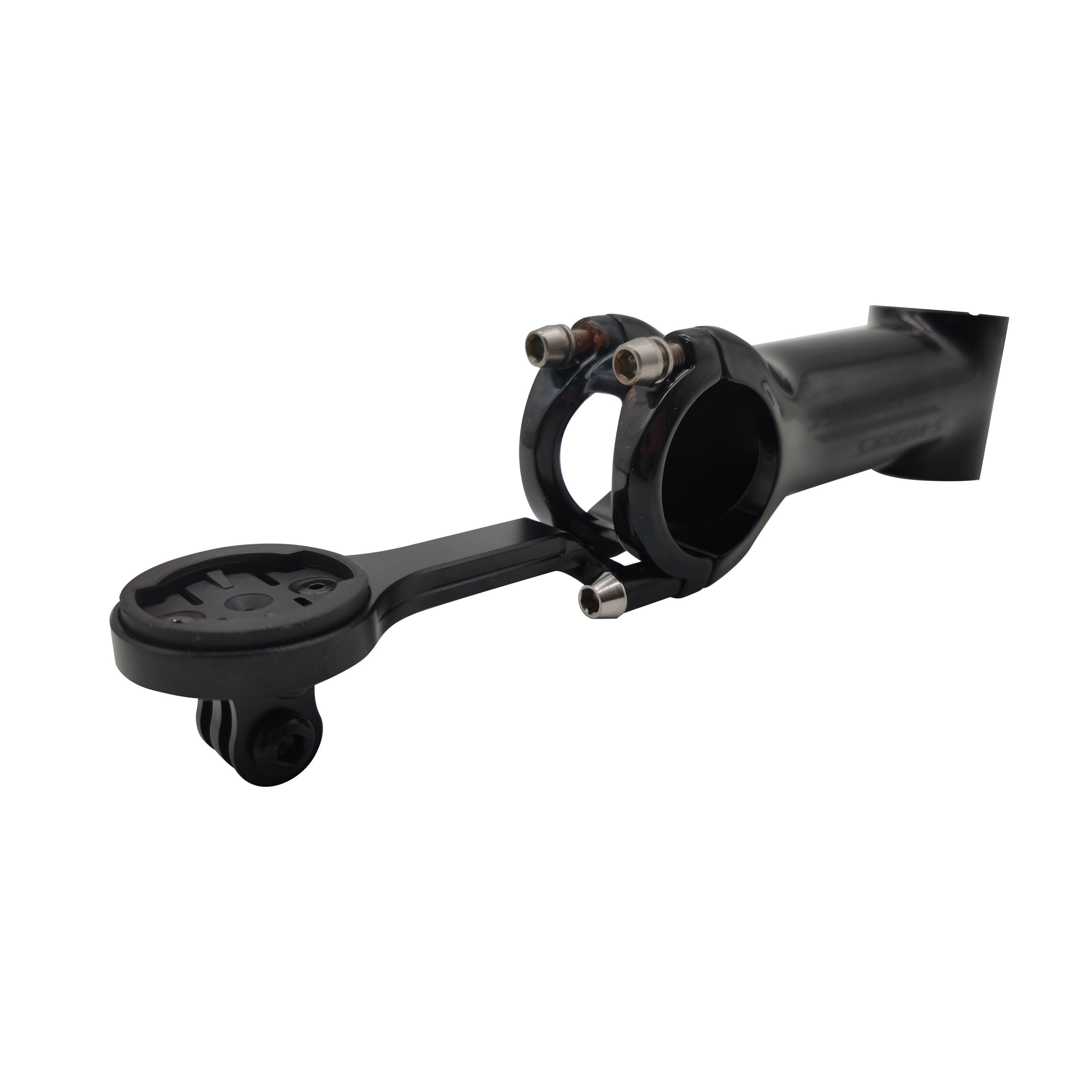 Specialized S-Works SL Alloy Stem Computer Mount for Roval / Garmin / WAHOO