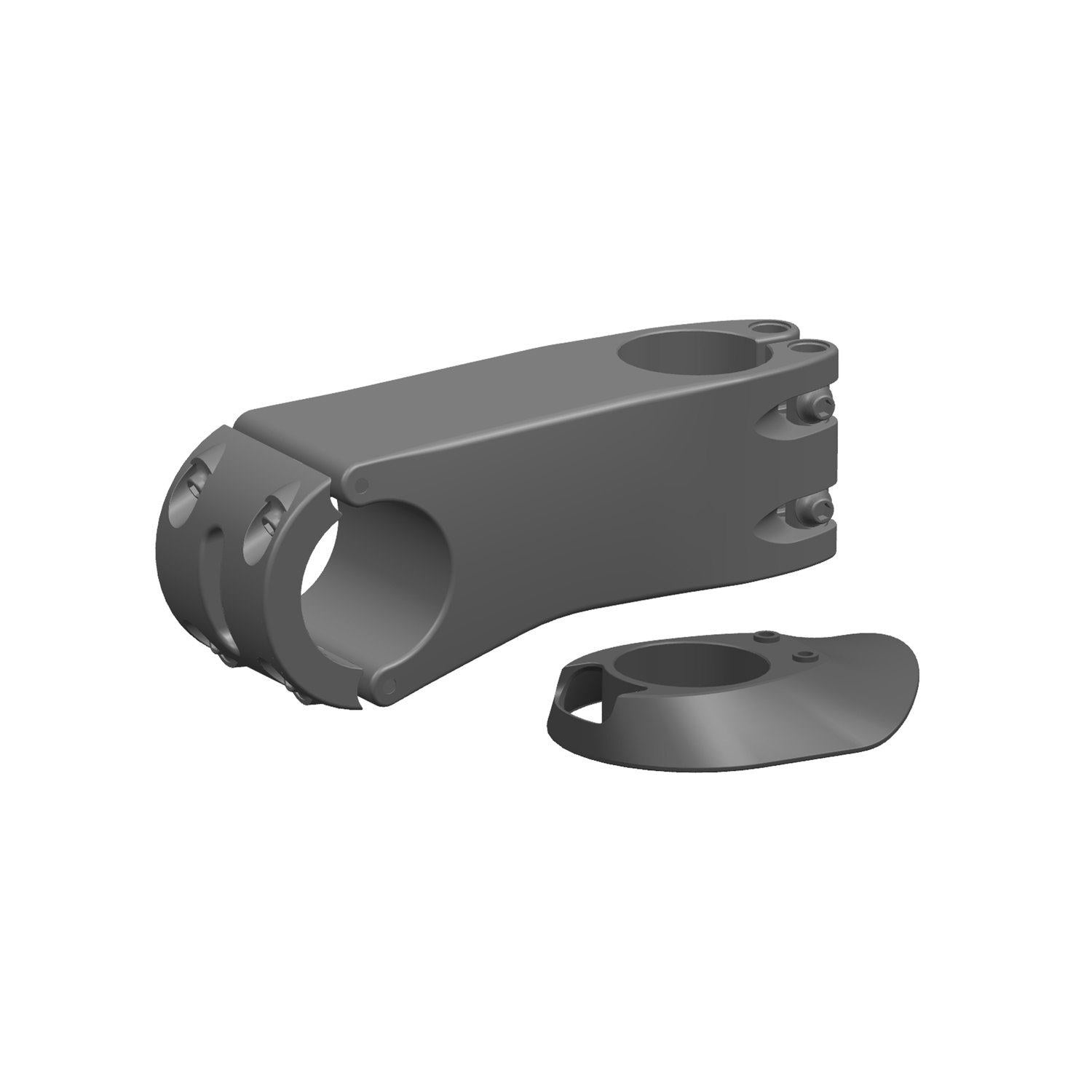 Specialized Tarmac SL7 Headset Spacer Adapter | Compatible with Roval Rapide, DEDA, EXS, Vision, THM Integrated Handlebars