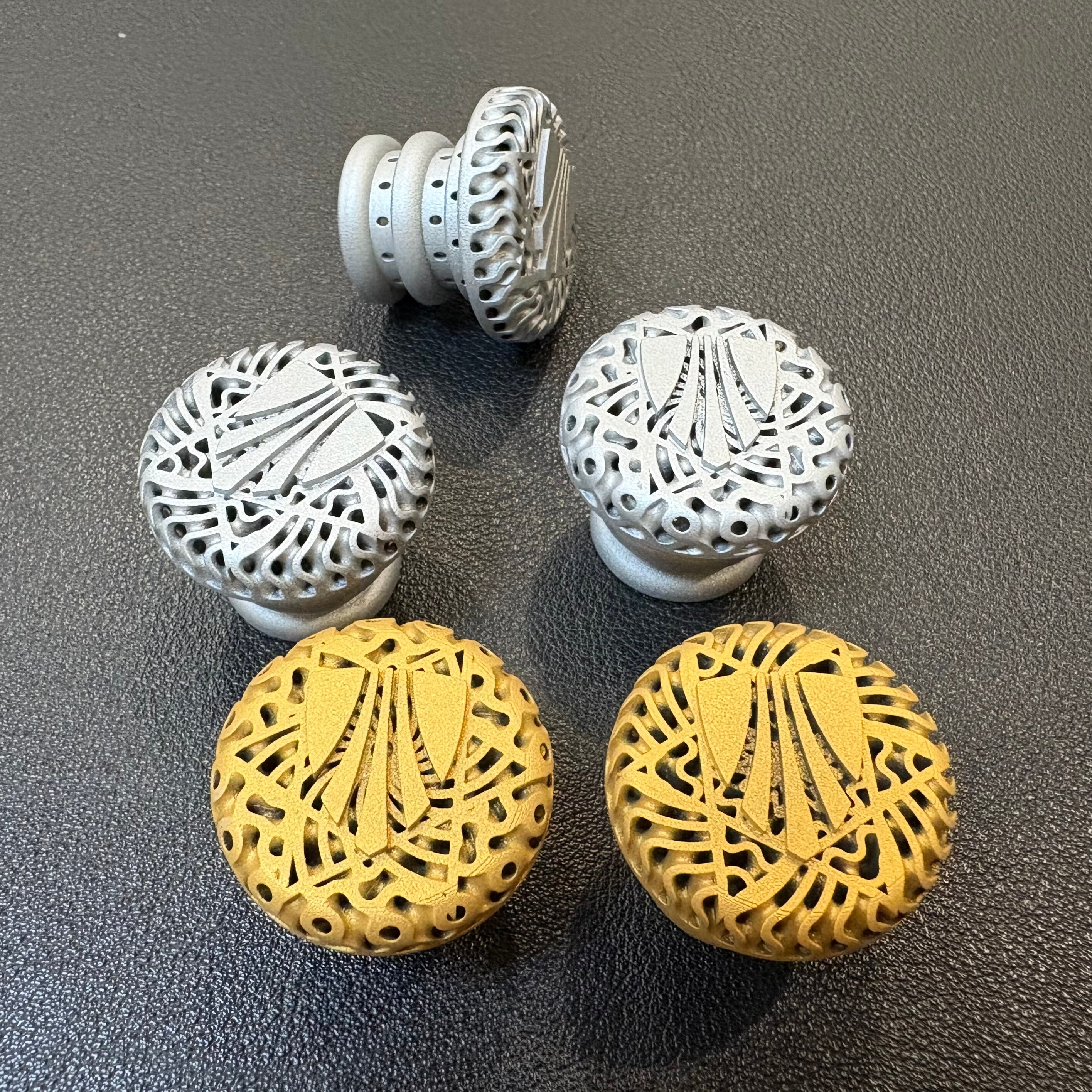 Custom Bar End Plugs｜Cerakote H-Series Coating｜Fits SL8 / Pinarello/ Colnago / Trek/ Giant