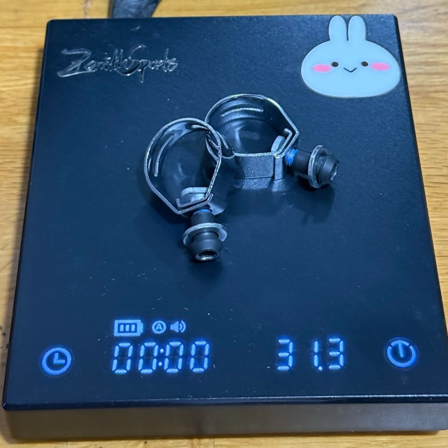 Ultralight Carbon Shifter Clamp｜Compatible with Shimano & SRAM｜4.5g Weight-Saving Upgrade