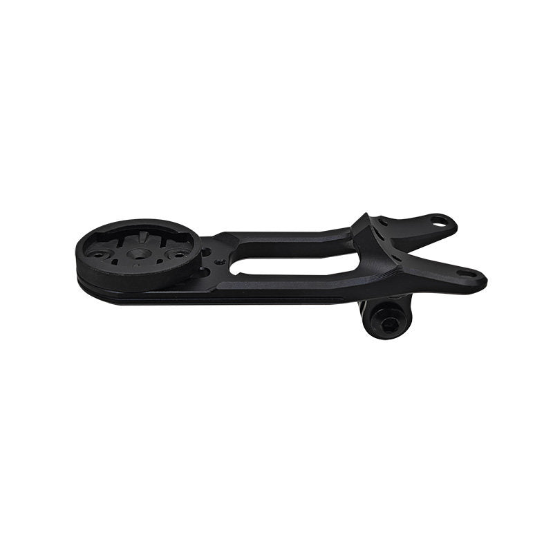 BIGROCK Gen 2 Integrated Handlebar Computer Mount | Garmin Edge 1050 Compatible Aero Bike Mount