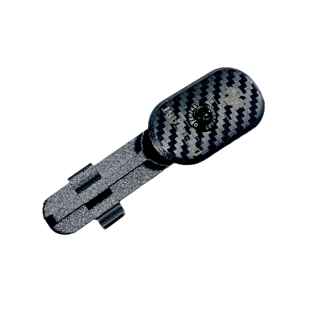 Ultralight DI2 Battery Holder for Colnago Y1RS (Bottle Cage Not Included)｜80g Weight Saving Upgrade